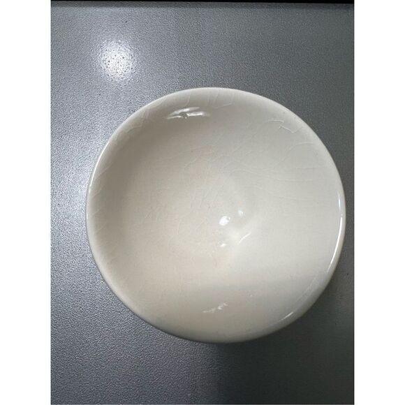 Blue Hibiscus Ceramic Wax Warmer - NWOT‎ - Picture 10 of 11